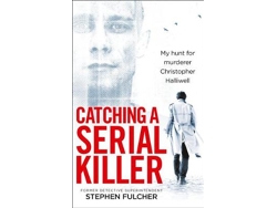 Libro Catching a Serial Killer de Stephen Fulcher (Inglés)