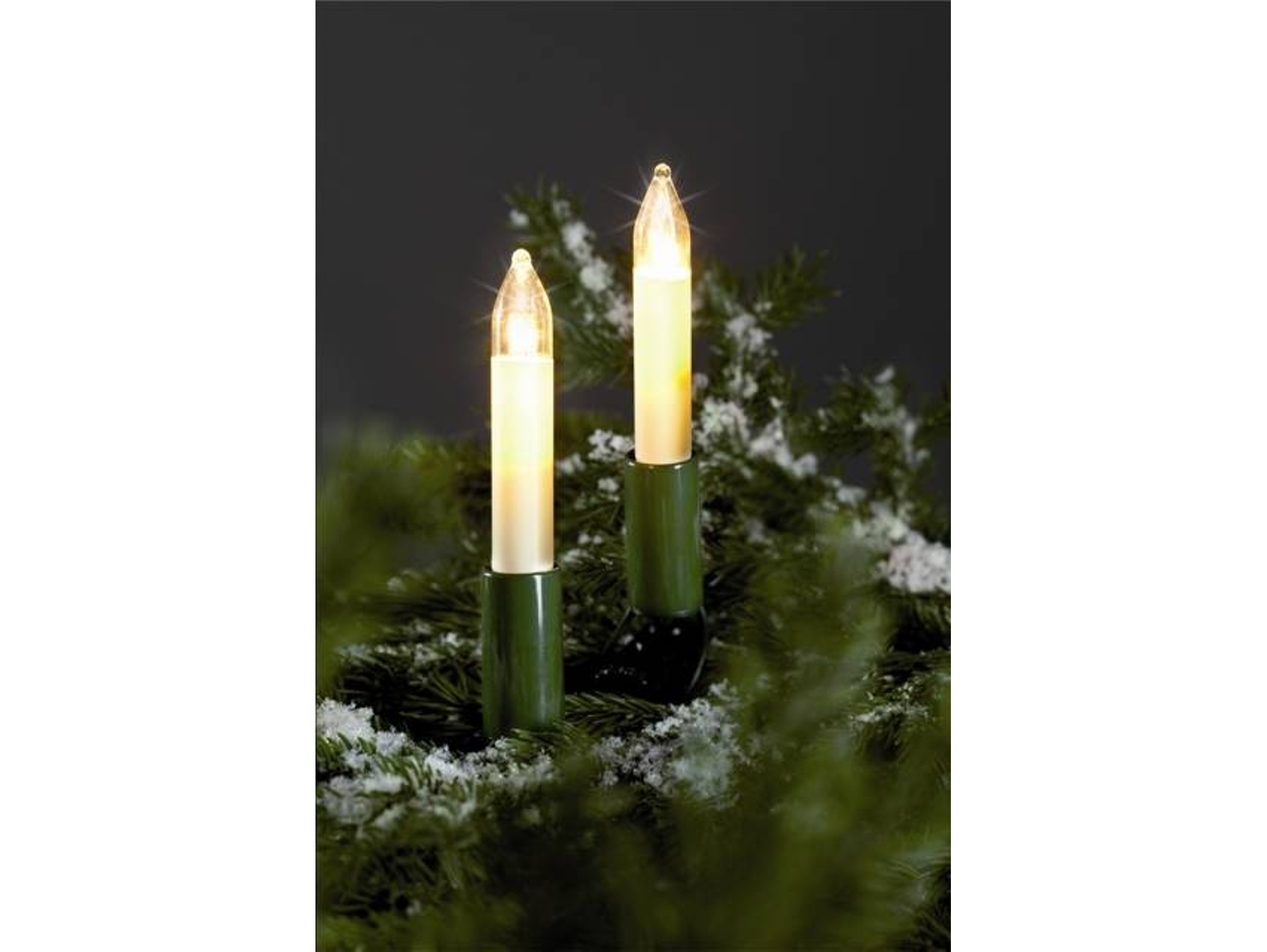 Luces Decorativas HELLUM 845549