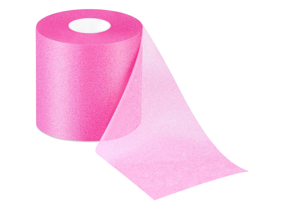 Cinta deportiva de espuma suave, duradera, transpirable y sin látex, ideal para muñecas, tobillos, rodillas y codos (D-Tape).