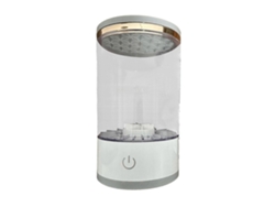 Limpiador eléctrico de brochas de maquillaje Rosewell, automático, multifuncional, económico, con carga USB, solución de limpieza para viajes.