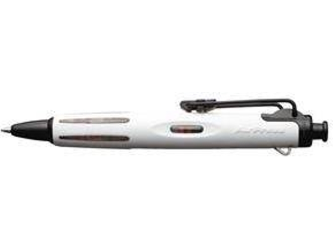 Bolígrafo Ballpoint TOMBOW AirPress Blanca
