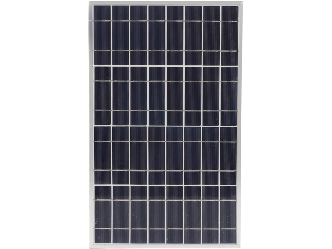 Kit De Panneaux Solaires Doble Carga Usb, 30w, Performances L' Et Le Tourisme