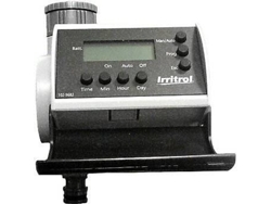 Programador de Riego IRRITOL Digital It-Ett