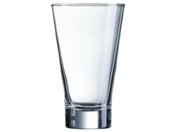 Vasos ARCOROC Shetland (15 cl - Transparente - Vidrio)
