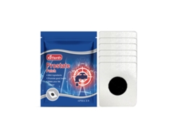 Parche calmante para hombres