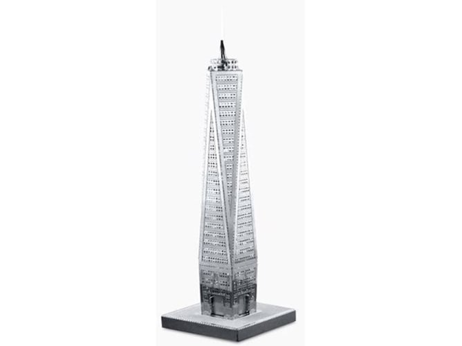 One World Trade Center JUGUETRONICA