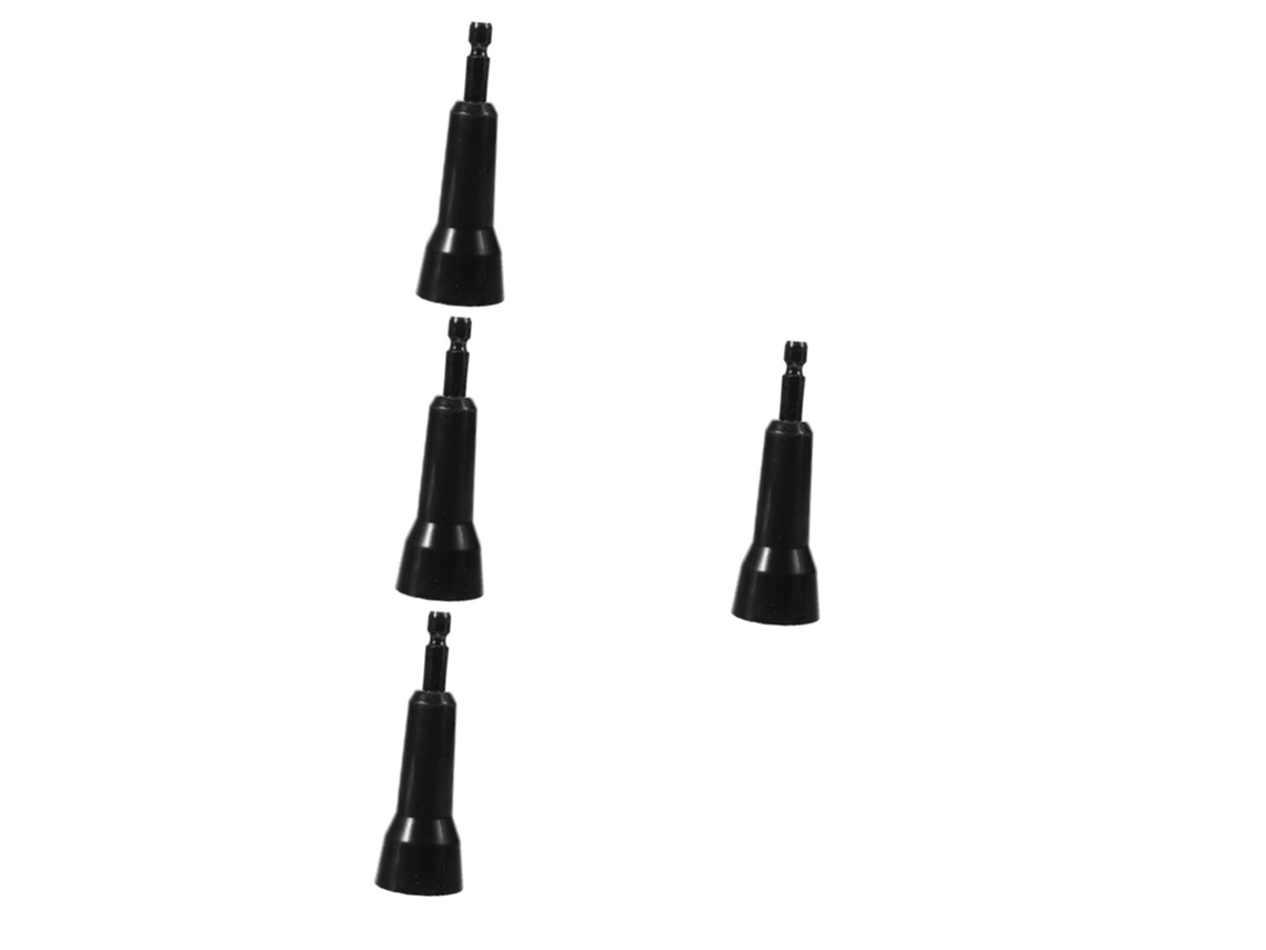 Amosfun Juego De Herramientas Para Pelar Herramienta Conector Torsión
