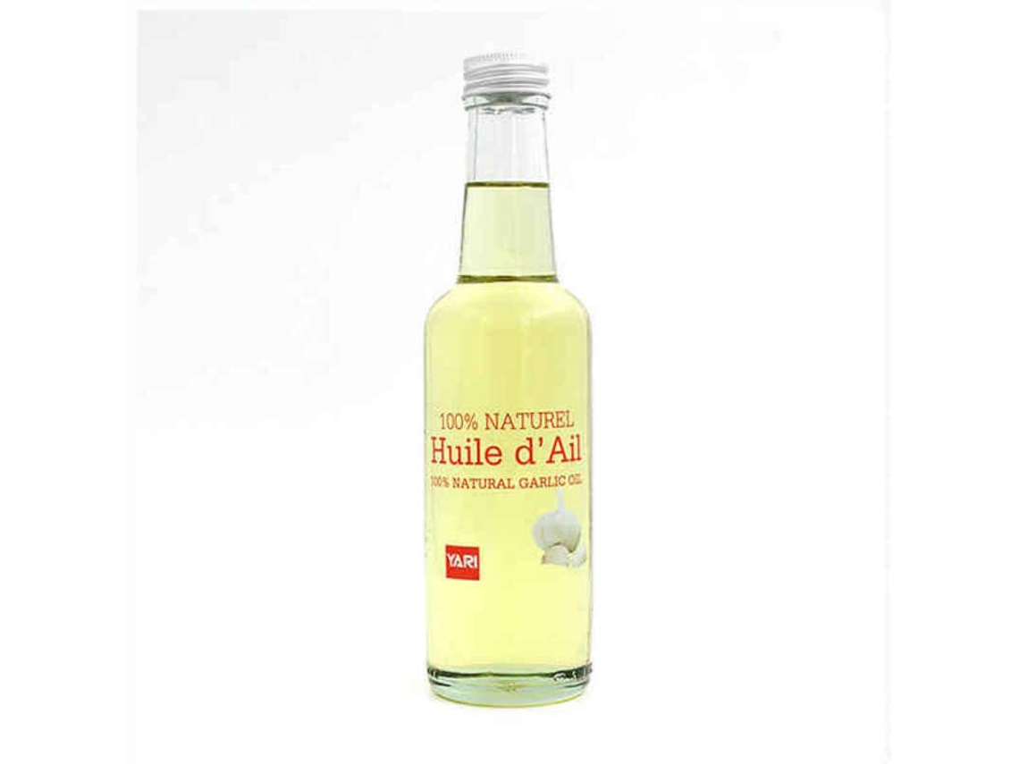 Aceite De Ajo 100%