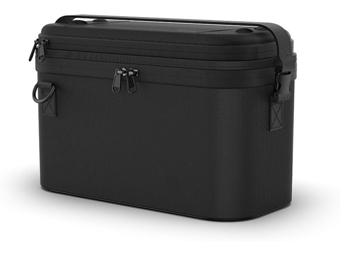 Bolsa De Almacenamiento De Viaje Para Nintendo Switch 2, Funda Protectora De Eva.