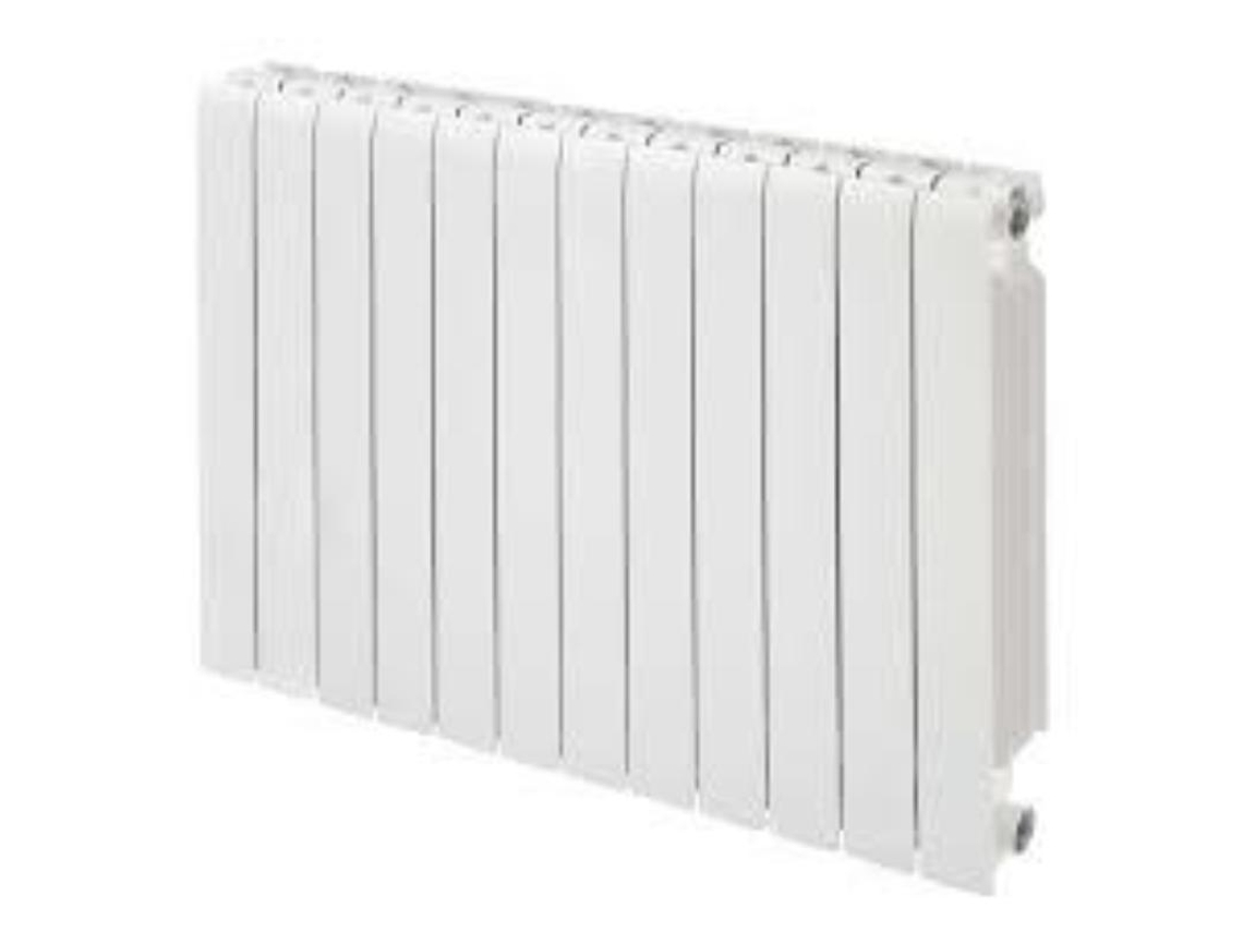 Radiador Europa E800 De 12 Elementos Ferroli