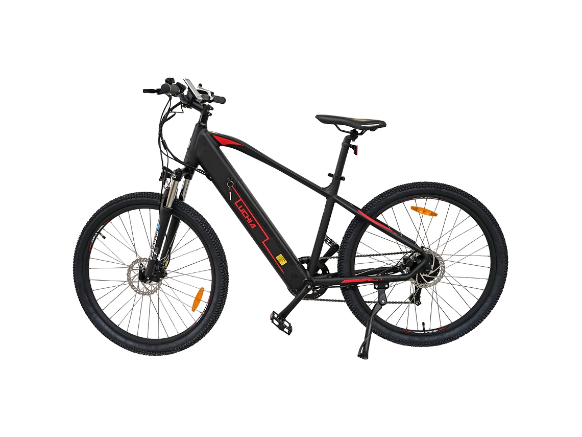 Bicicleta Elétrica LUCHIA Spica 250W 36V 10Ah 360Wh