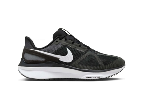 Zapatillas de Hombre para Running NIKE Structure Negro (475)