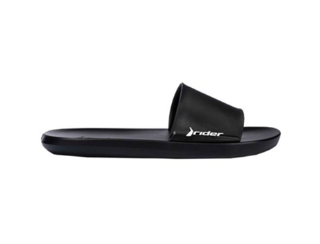Chanclas Hombre RIDER Street Slide AD Negro (Tam: 41)