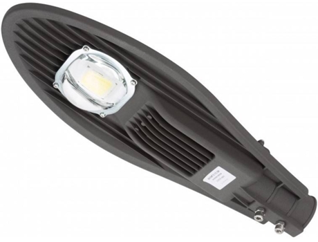 Farola LED 30W 3.000Lm 6000ºK 50.000H [NE-DY-STN30W-CW] GREENICE