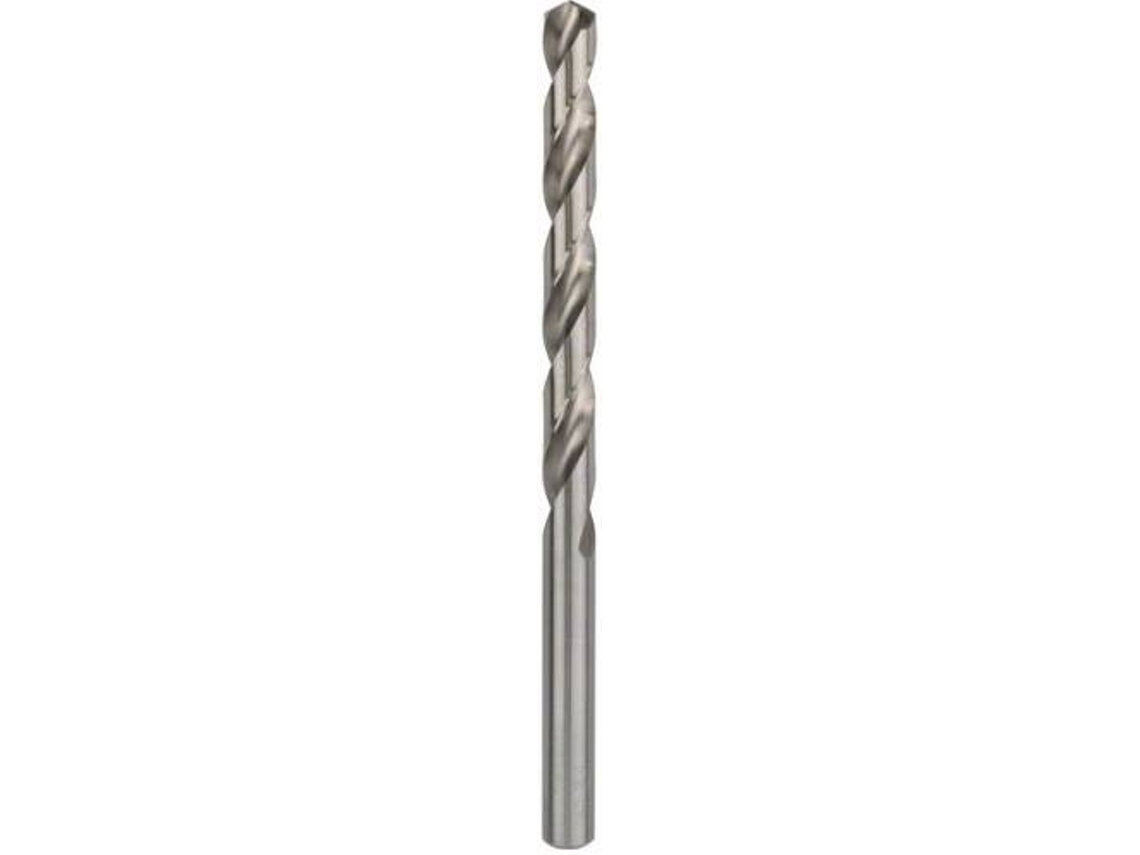 Brocas para Metal BOSCH Hss-G - Din 340 13x134x205 mm
