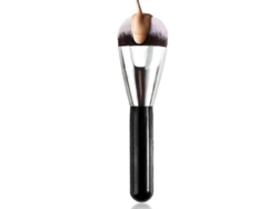 Brocha de maquillaje Rosewell Foundation