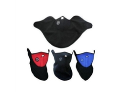 Azulxanes Máscara Ciclismo Inverno Cachecol Esportivo Quente Veludo Vento Corrida Escalada Snowboard Esqui Motociclismo Bicicleta
