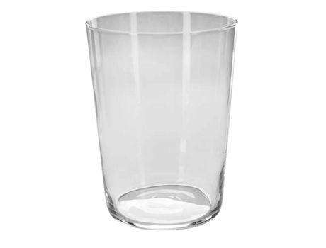 Vaso CRISAL Fino Sidra 550 ml (12 Unidades)