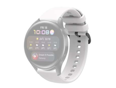 Correa Samsung Gear S3 Huawei Watch 3