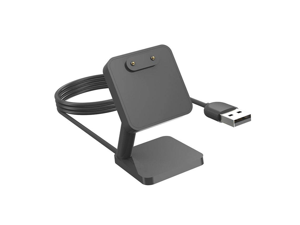 Cargador de pulsera inteligente para Samsung Galaxy Fit3 R390 1m Siurn