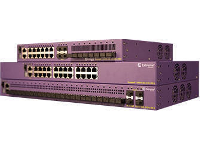 Switch EXTREME NETWORKS X440-G2-48T-10GE4