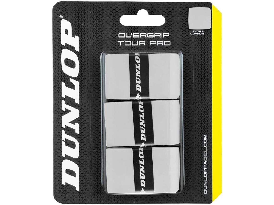 Overgrip DUNLOP Sobregiro Tour Pro