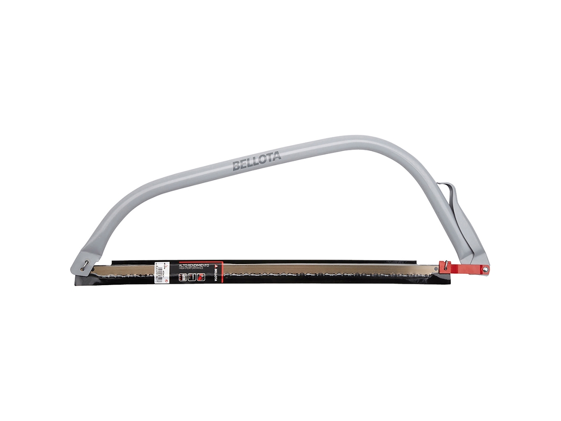 Bellota sierras arco 4539/30 standar+hoja.normal seca