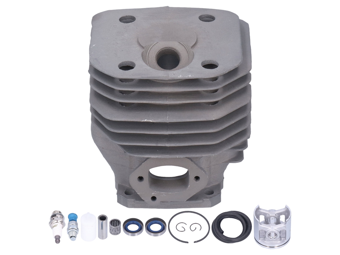 Kit de pistón y cilindro de 48 mm para Husqvarna 261, 262 y 262 XP