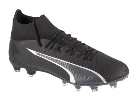 Zapatillas de Hombre PUMA Negro (46.5)