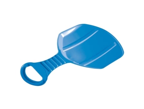 Trineo PROSPERPLAST Trenó Kid Collection 52x3.5x33.5 Cm Transparente