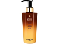 Guerlain Abeille Royale Champú Revitalizante del Cabello y el Cuero Cabelludo 290 ml