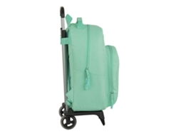 Safta 305 With Trolley 905 Blackfit 20.1L