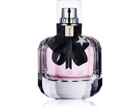 Perfume YVES SAINT LAURENT Mon Paris Eau De Parfum (50ml)