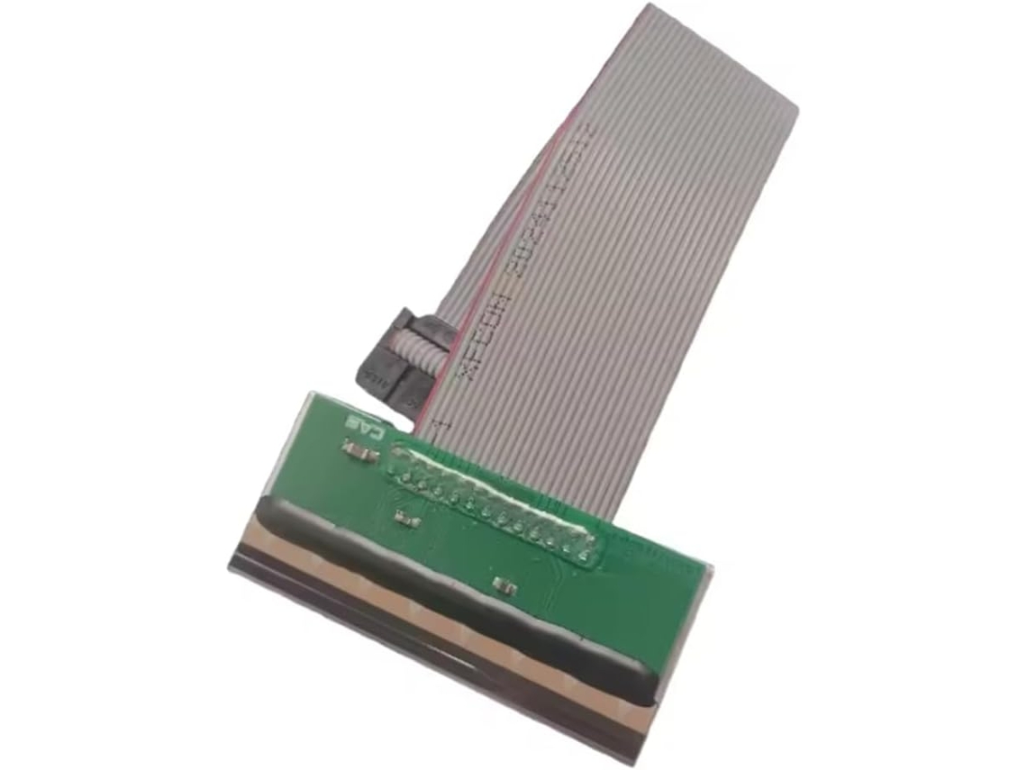 Cabezal De Impresión Térmica Para Cas Cl5000 Cl5000j-15 (compatible Con Cl5000j, Cl5200 Y Cl3000)
