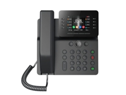 Teléfono Fijo FANVIL V64 (Negro)
