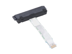 Conector De Disco Duro De Portátil Compatible Con Dispositivos De 2.5 Pulgadas, Adecuado Para Reemplazo Del Modelo 5558/5559