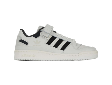 Zapatillas de Hombre ADIDAS Forum Low Negro (443)