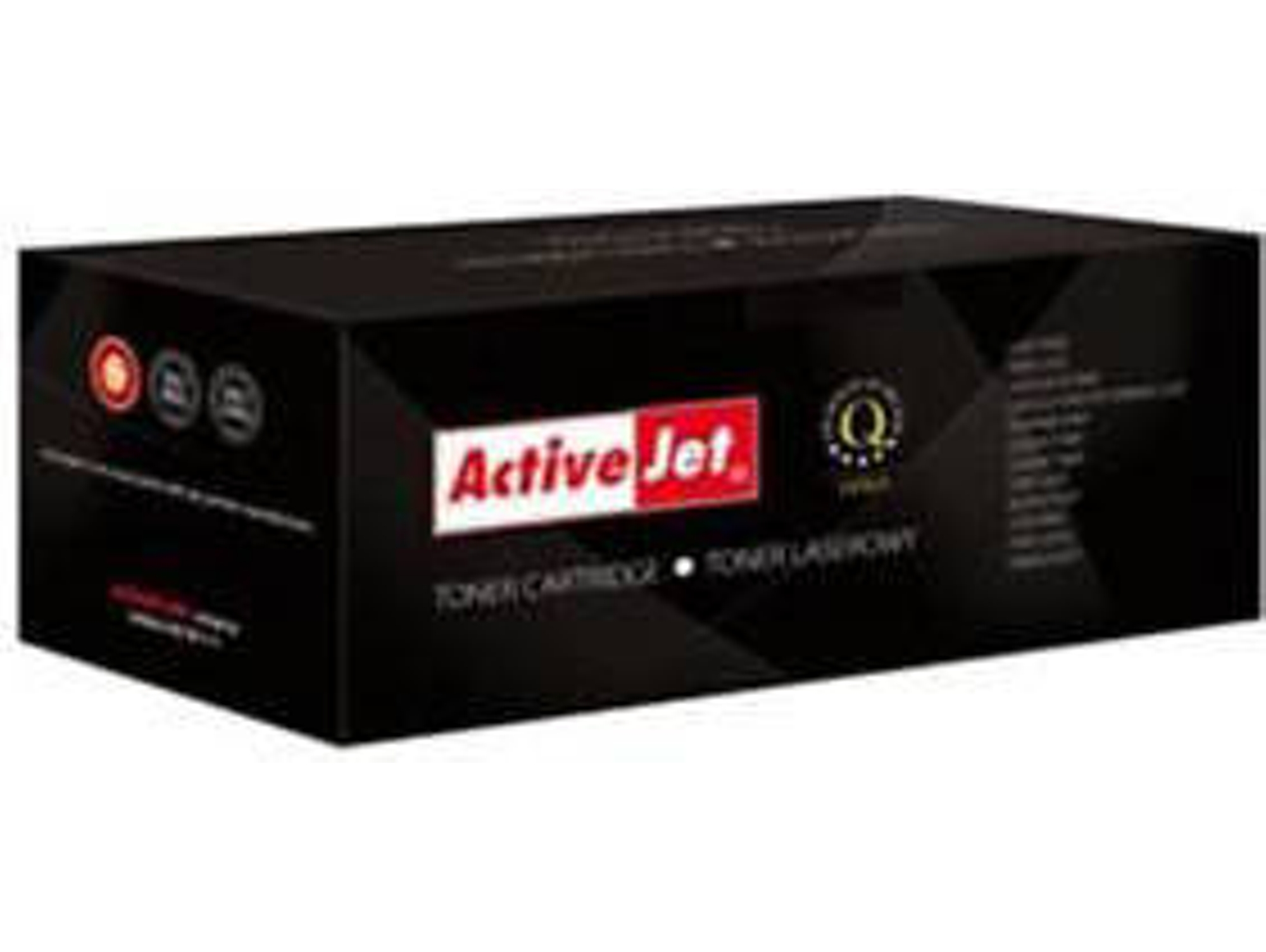 Cartucho de tinta ACTIVEJET AE-1293R