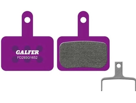 Pastillas de Freno GALFER Shimano Deore