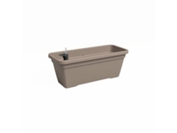 Jardinera - ARTEVASI - VENEZIA L SWS - 60 m - Taupe