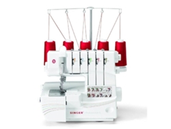 Remalladora-recubridora Singer 14t968dc Professional 5