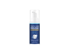 Mousse dental refrescante Fresh Teeth