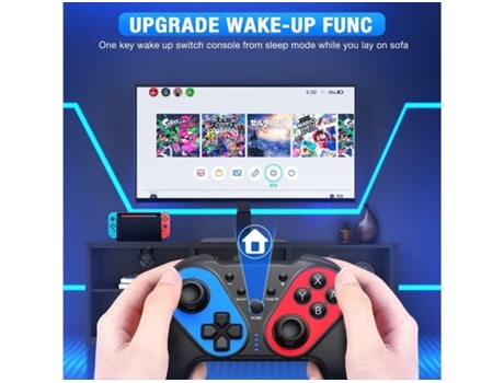 Mando MDUG Ps4