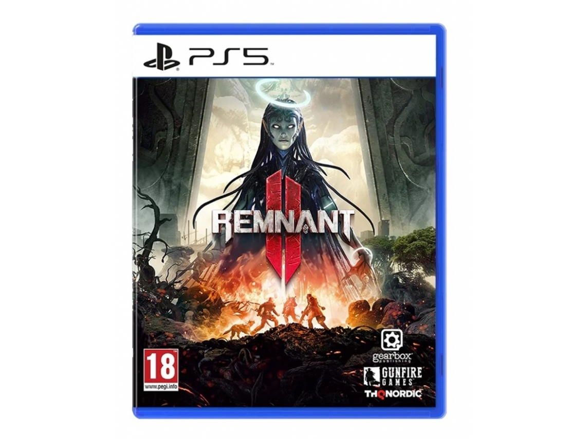 Juego PS5 Remnant 2