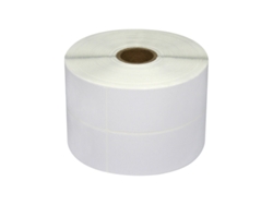 Etiquetas Imprimibles Zebra (Blanco - 800 - 148.5mmx 35mm)