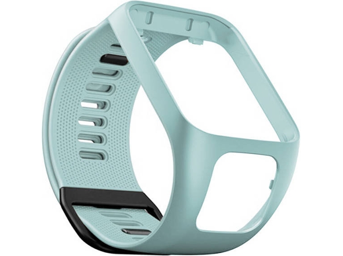Correa WISETONY TomTom Runner 2 y 3, Golfer 2 Verde