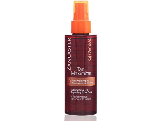 After Sun LANCASTER Maximizer (150 ml)