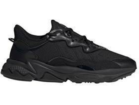Zapatillas ADIDAS Ozweego Hombre (42 - Negro)