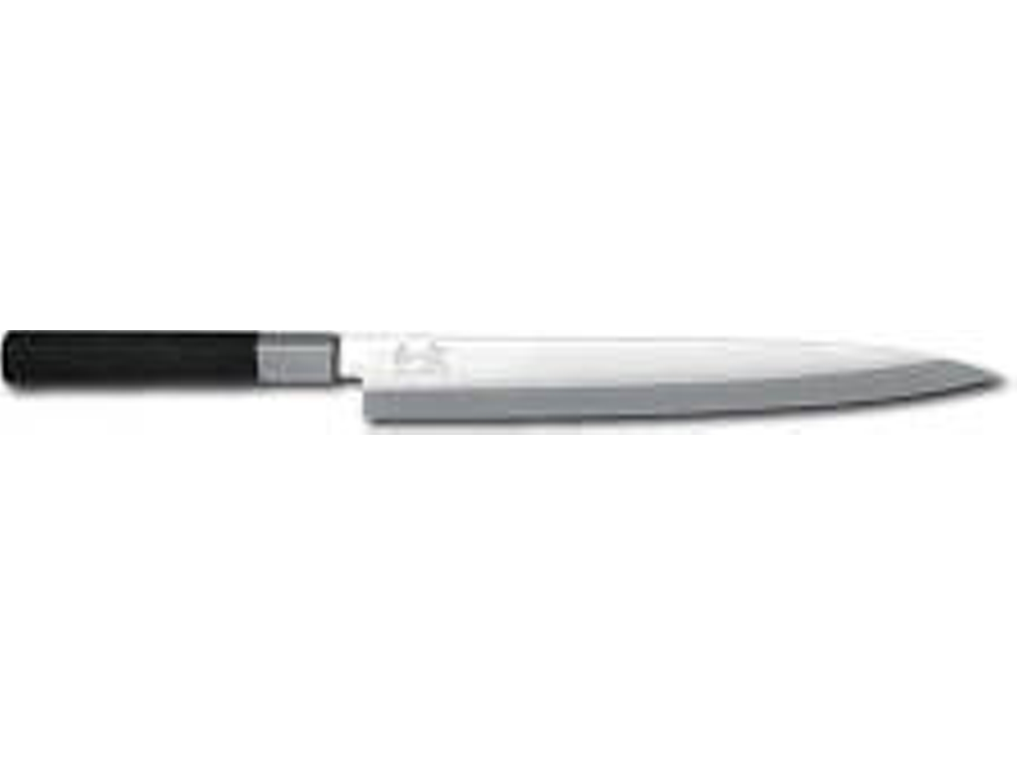 Cuchillo de Cocina KAI Wasabi Black