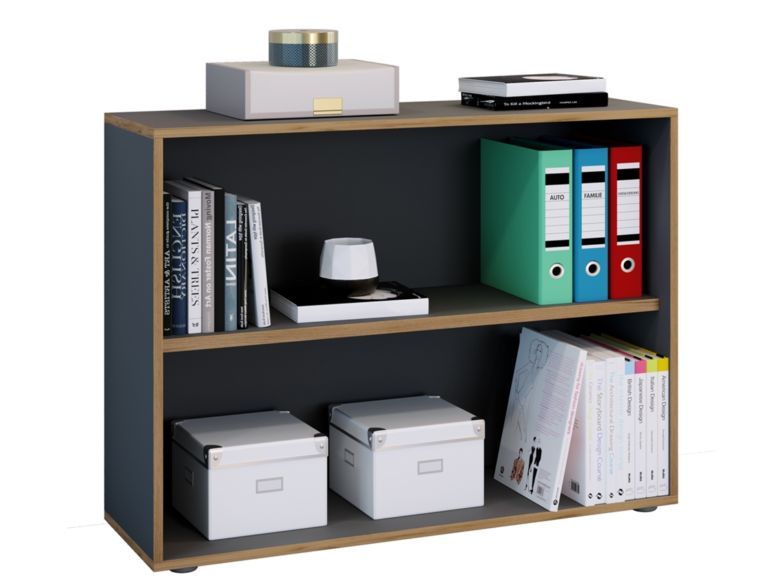 Estanteria Salia 2f Vcm Archivador
